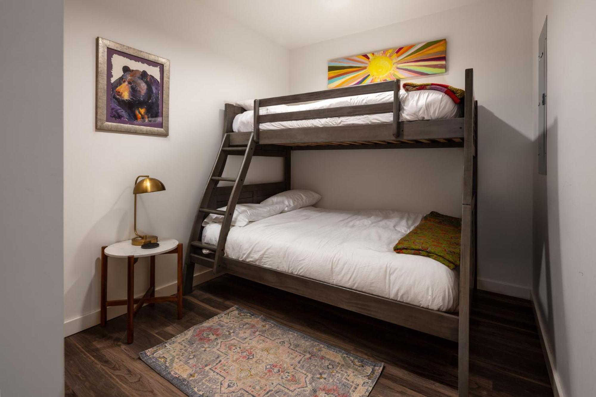 Gorgeous Midtown Condo 보즈먼 외부 사진